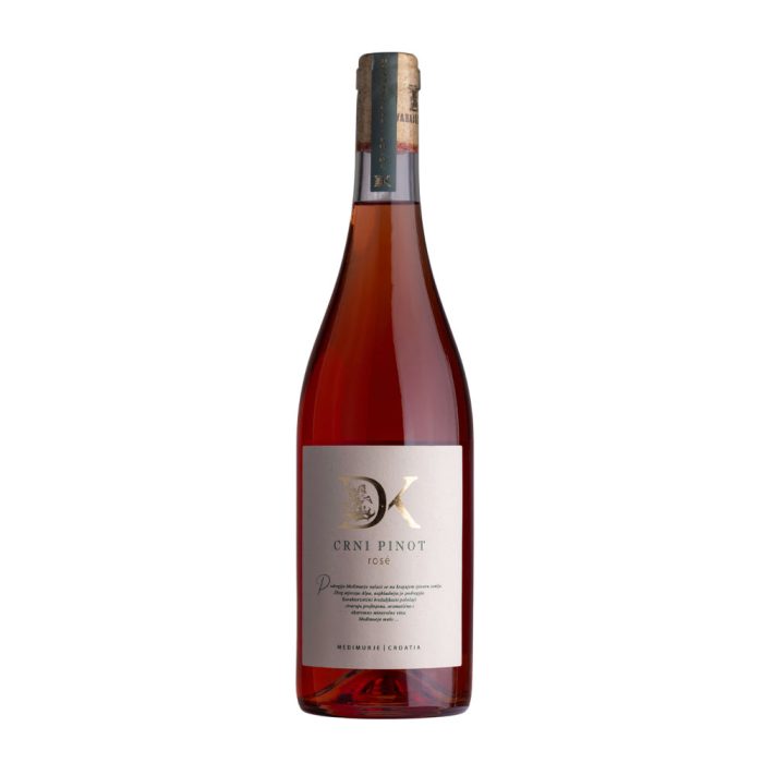 Rose pinot crni 0,75L