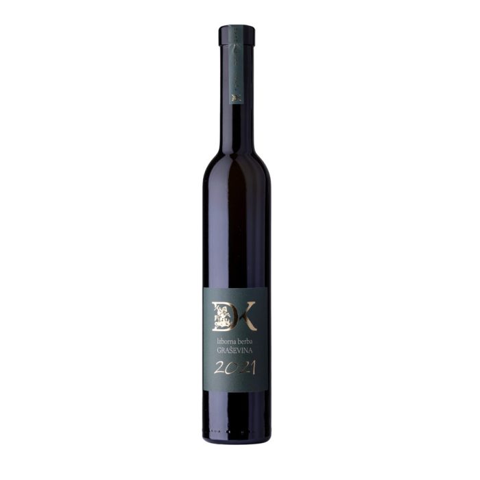Graševina 0,75L