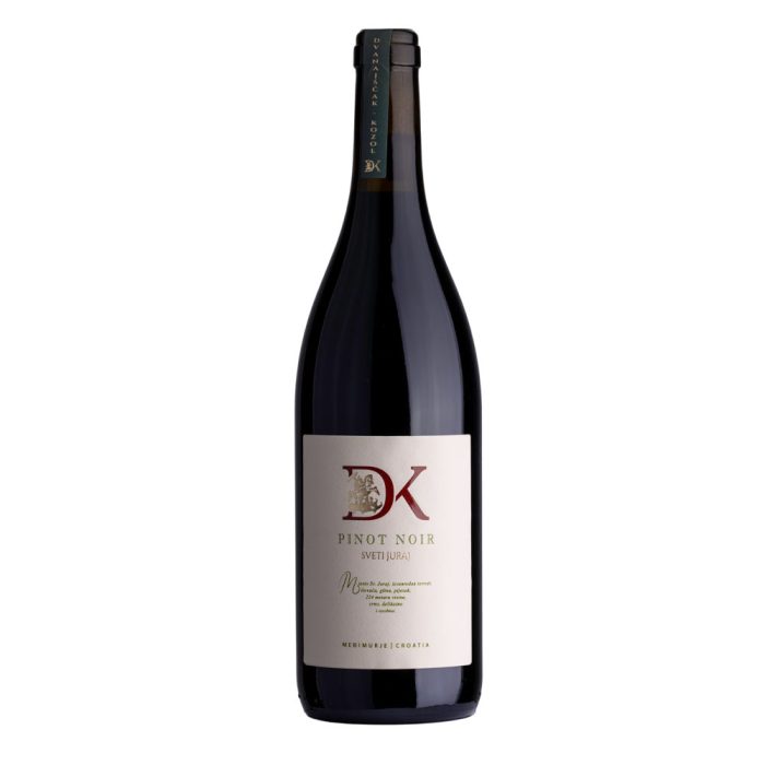 Pinot crni 0,75L
