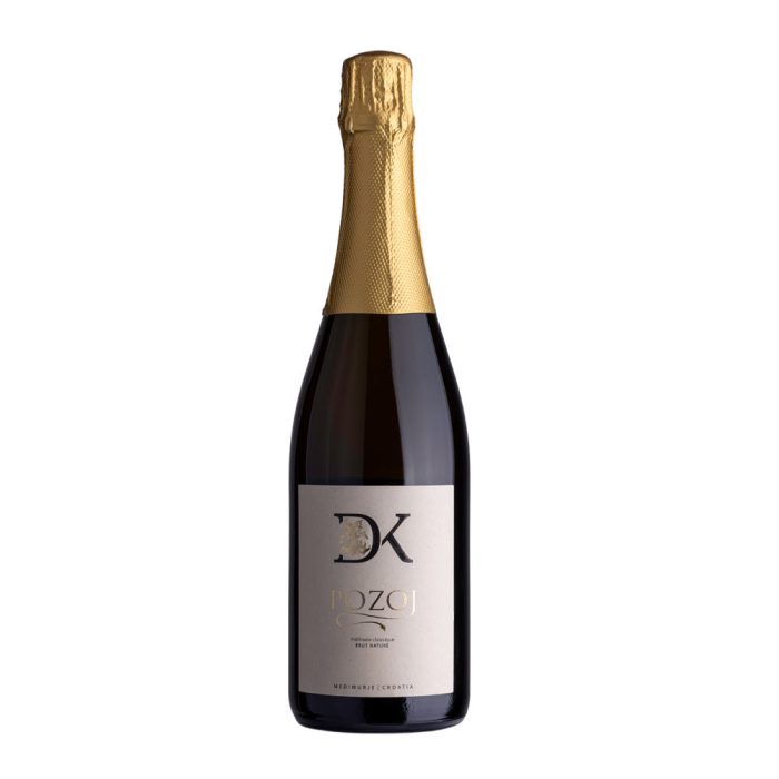 Pjenušac Pozoj 0,75L