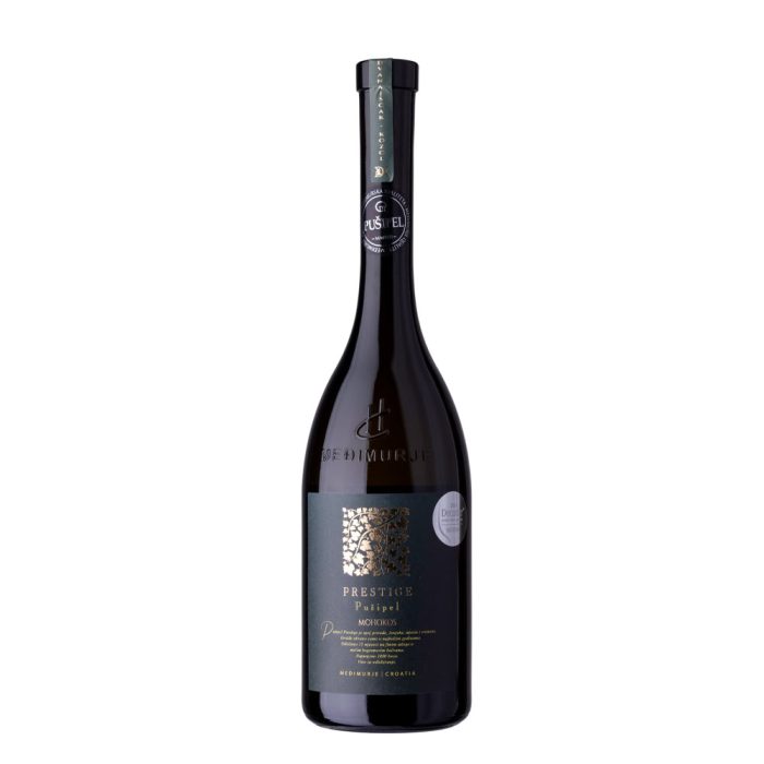 Pušipel Prestige 0,75L